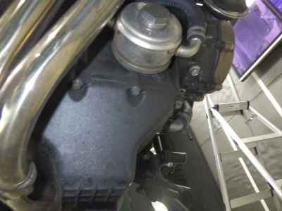 Honda CB650R 2022