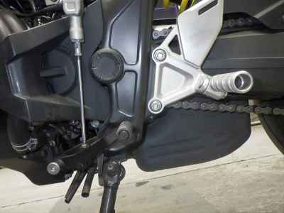 Honda CB650R 2022
