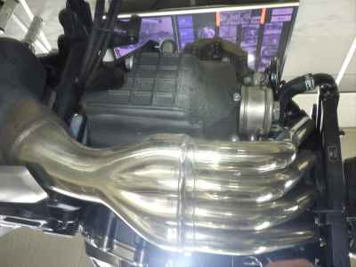 Honda CB650R 2022