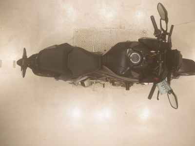 Honda CB650R 2022