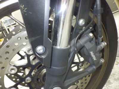 Honda CB650R 2022