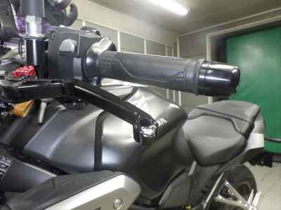 Honda CB650R 2022