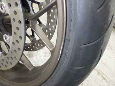 Honda CB650R 2022