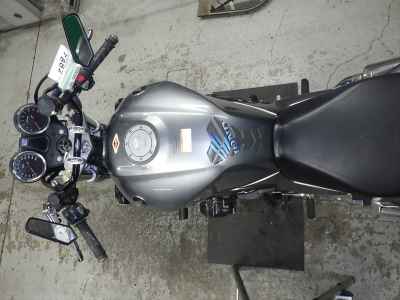 Honda CB1300SF 2015