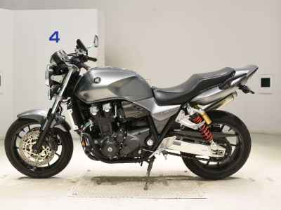Honda CB1300SF 2015