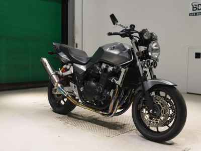 Honda CB1300SF 2015