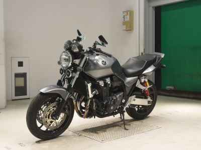 Honda CB1300SF 2015