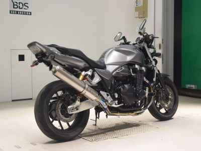 Honda CB1300SF 2015