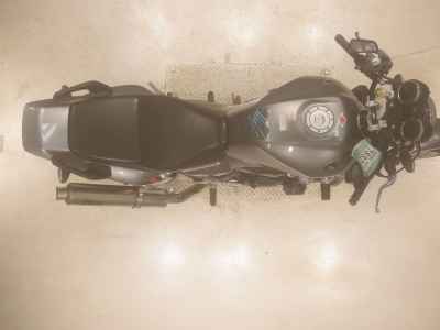 Honda CB1300SF 2015