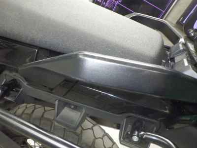 Suzuki V-Strom 1050 XT 2020