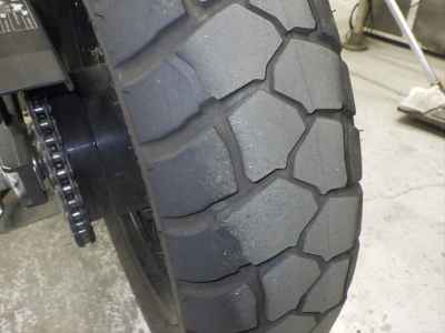 Suzuki V-Strom 1050 XT 2020
