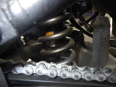 Suzuki V-Strom 1050 XT 2020