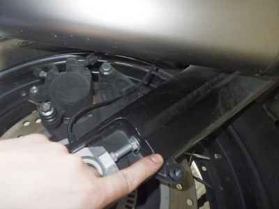 Suzuki V-Strom 1050 XT 2020