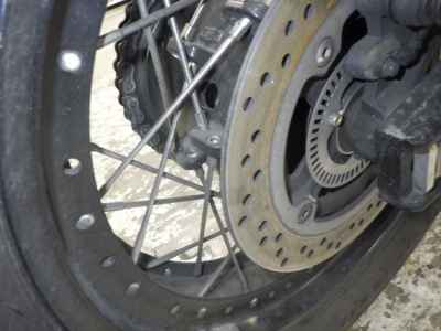 Suzuki V-Strom 1050 XT 2020