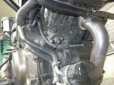 Suzuki V-Strom 1050 XT 2020
