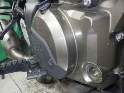 Suzuki V-Strom 1050 XT 2020