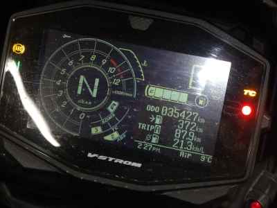 Suzuki V-Strom 1050 XT 2020
