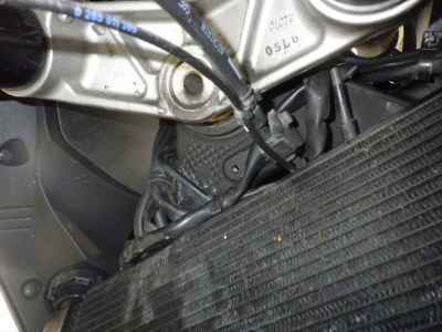 Suzuki V-Strom 1050 XT 2020