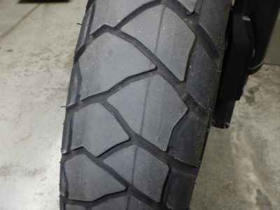 Suzuki V-Strom 1050 XT 2020