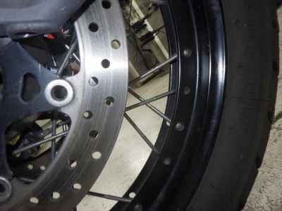 Suzuki V-Strom 1050 XT 2020