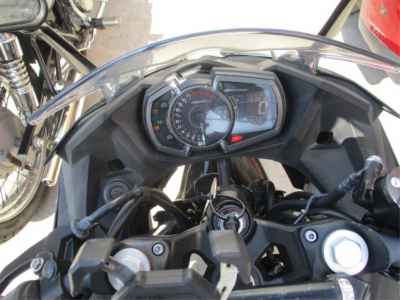 Kawasaki Ninja 400 2020