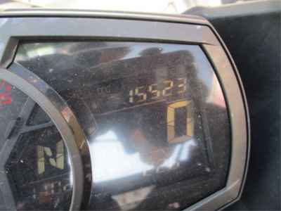 Kawasaki Ninja 400 2020