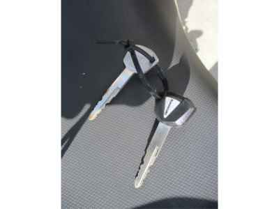 Kawasaki Ninja 400 2020