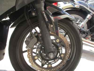 Kawasaki Ninja 400 2020