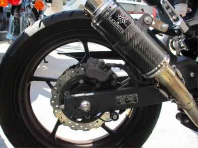 Kawasaki Ninja 400 2020