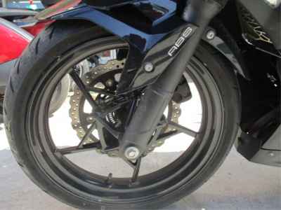 Kawasaki Ninja 400 2020