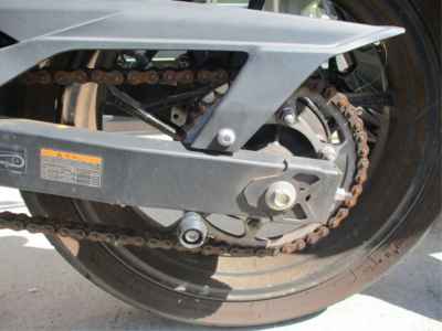 Kawasaki Ninja 400 2020