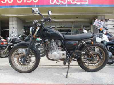 Suzuki GrassTracker Bigboy