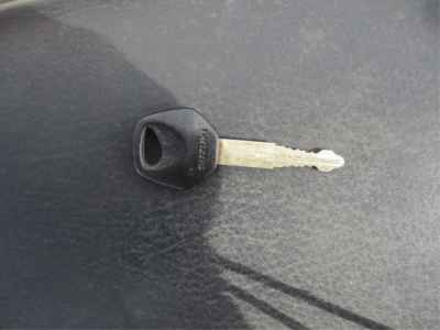 Suzuki GrassTracker Bigboy