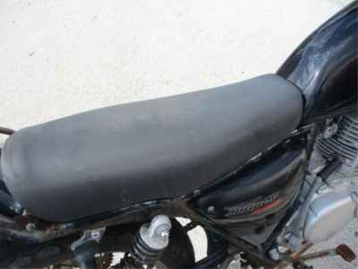 Suzuki GrassTracker Bigboy