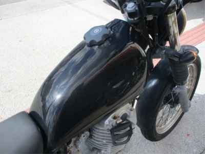 Suzuki GrassTracker Bigboy