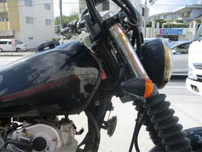 Suzuki GrassTracker Bigboy