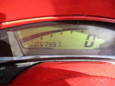 Yamaha Maxam 250 2006