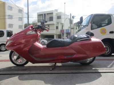 Yamaha Maxam 250 2006