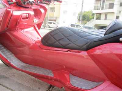Yamaha Maxam 250 2006