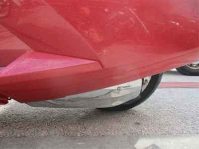 Yamaha Maxam 250 2006