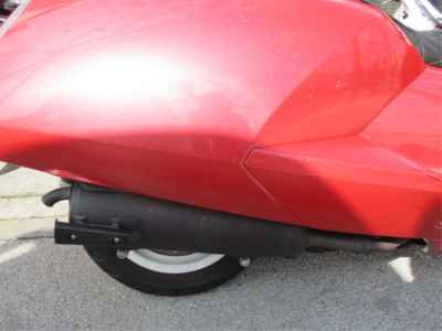 Yamaha Maxam 250 2006