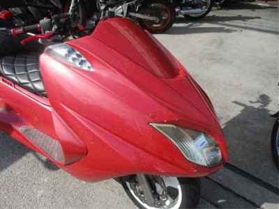 Yamaha Maxam 250 2006