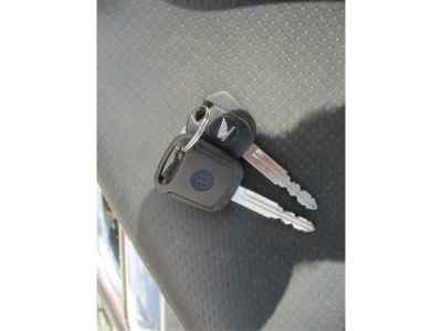 Honda Shadow 400 Slasher 2007