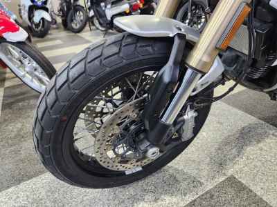 Ducati Scrambler 1100 2020