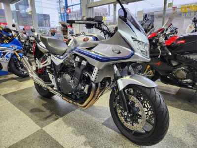 Honda CB1300 Super Boldor 2023