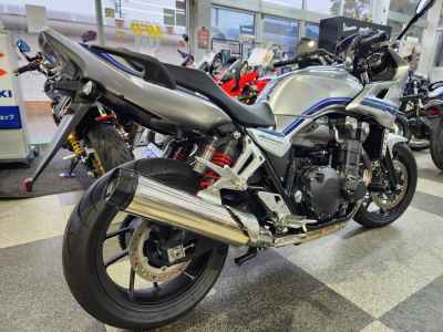 Honda CB1300 Super Boldor 2023