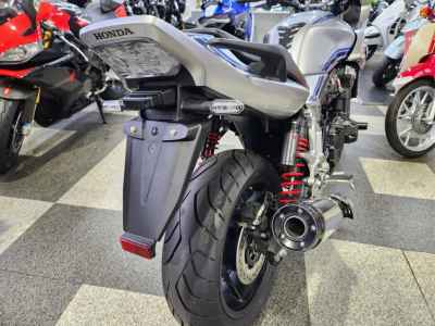 Honda CB1300 Super Boldor 2023