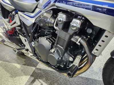 Honda CB1300 Super Boldor 2023