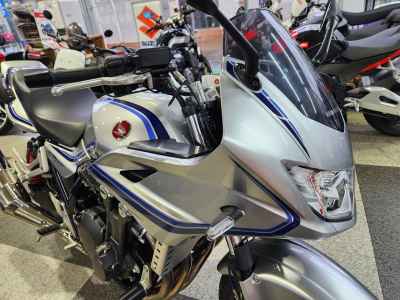 Honda CB1300 Super Boldor 2023