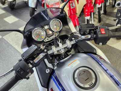 Honda CB1300 Super Boldor 2023